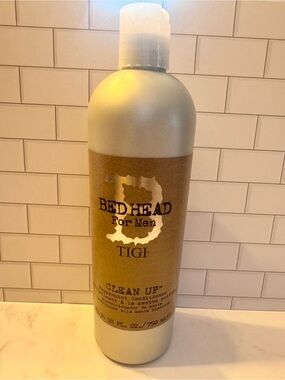 Bed Head for Men Clean Up Conditioner
